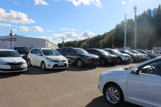 "В сторону России даже нечего смотреть"