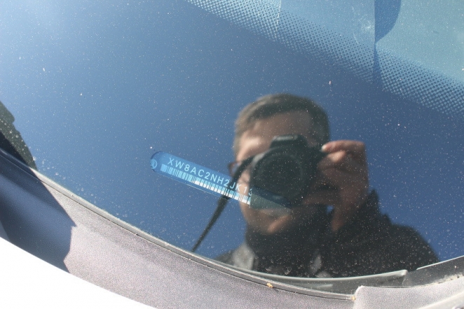 "В сторону России даже нечего смотреть"