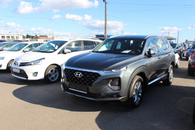 "В сторону России даже нечего смотреть"