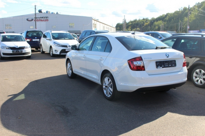 "В сторону России даже нечего смотреть"