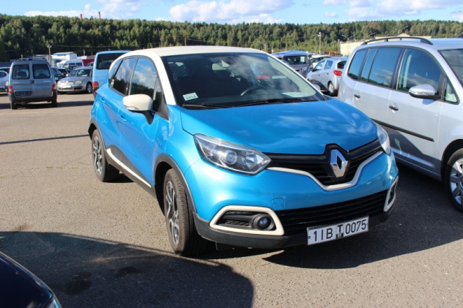 "В сторону России даже нечего смотреть"