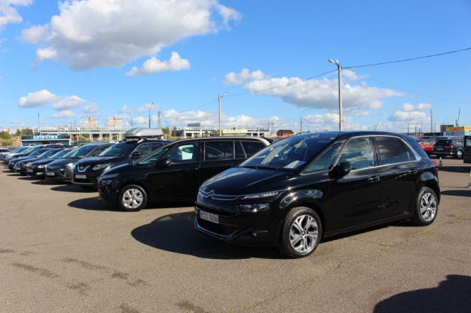 "В сторону России даже нечего смотреть"