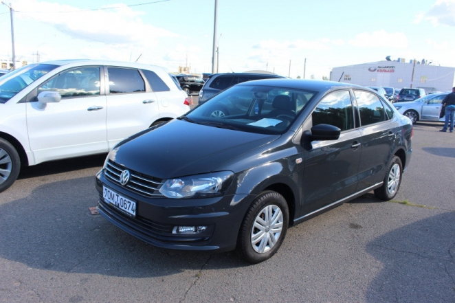 "В сторону России даже нечего смотреть"