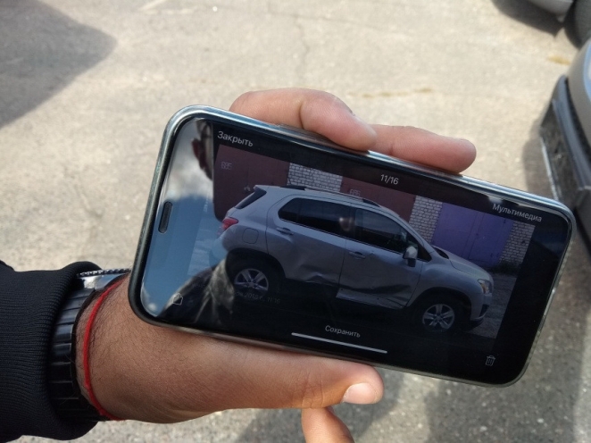 "В сторону России даже нечего смотреть"