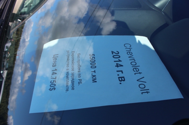 "В сторону России даже нечего смотреть"