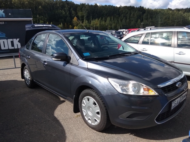 "В сторону России даже нечего смотреть"