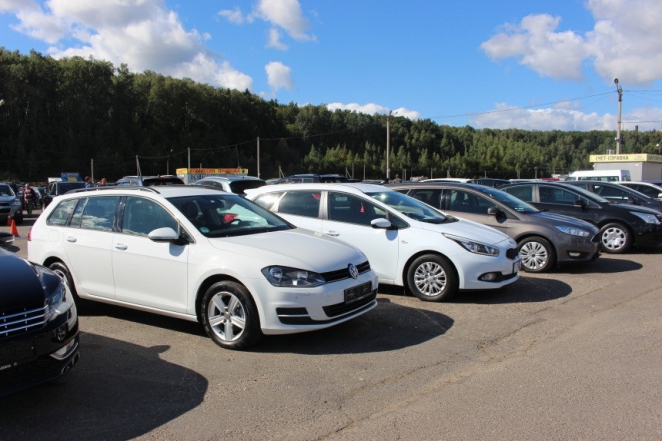 "В сторону России даже нечего смотреть"