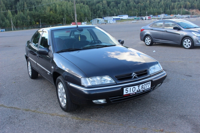 "В сторону России даже нечего смотреть"