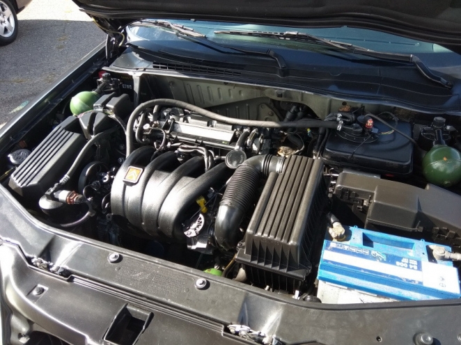 "В сторону России даже нечего смотреть"