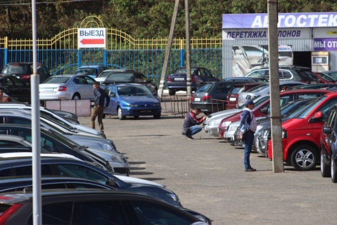 "В сторону России даже нечего смотреть"