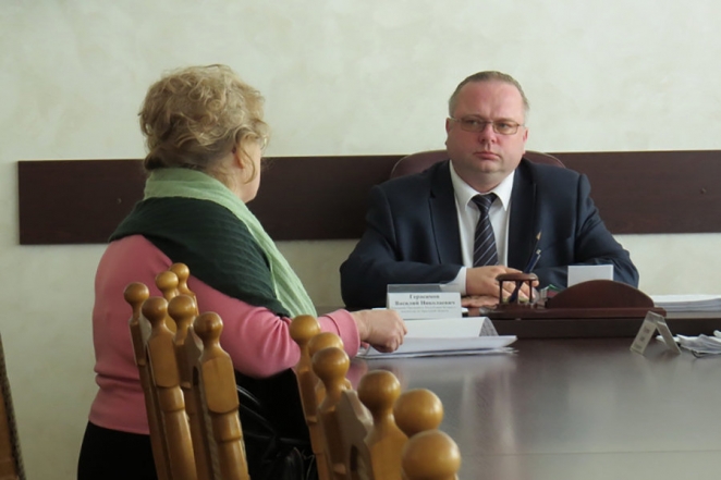 Пять фактов о пяти назначенных сегодня Лукашенко топ-чиновниках