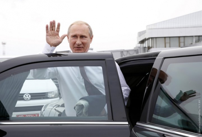 Встречные вопросы. Что на повестке очередного серьезного разговора Минска и Москвы 