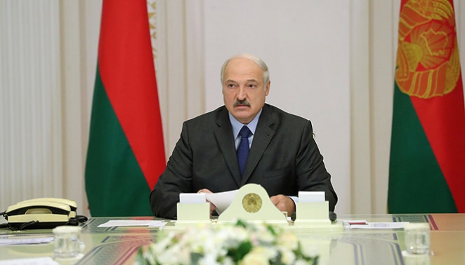 Лукашенко рассказал всю правду о закрытых переговорах с Путиным в Сочи