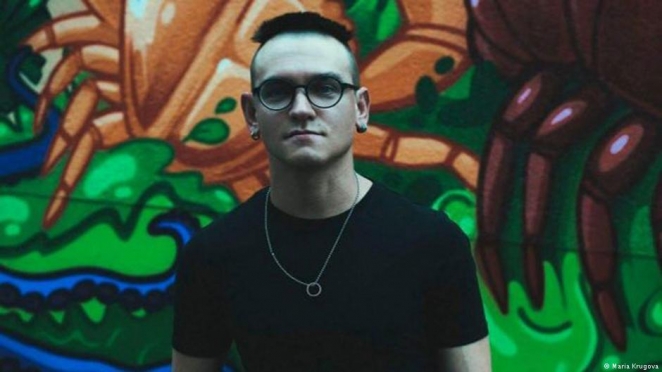 Жизнь с ВИЧ: в Германии, Беларуси, Казахстане и России