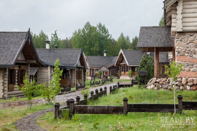 Большая распродажа баз отдыха — сигнал бедствия или новые возможности?