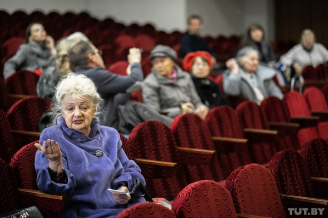 В Минске обсудили влияние новой гостиницы в центре на окружающую среду