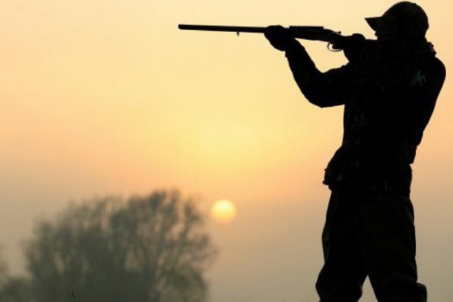 Подстреливший "чупакабру" егерь: Убил с первого выстрела