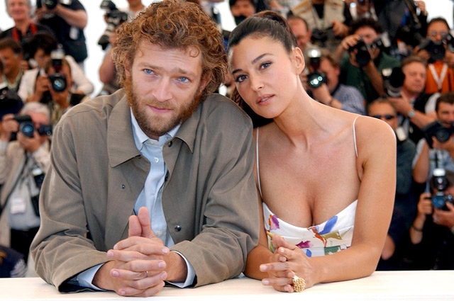 Монике Беллуччи 54! Самые откровенные фото, легендарные цитаты Монике Беллуччи 54! Самые откровенные фото, легендарные цитаты