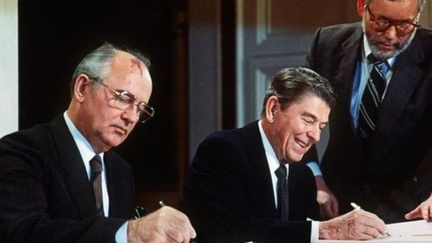 США пригрозили вывести из строя российские ракеты. Чем это чревато?