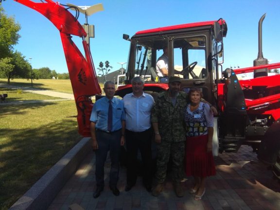 Секреты "неофициальной торговли". Как продукция МАЗа попадает в ДНР