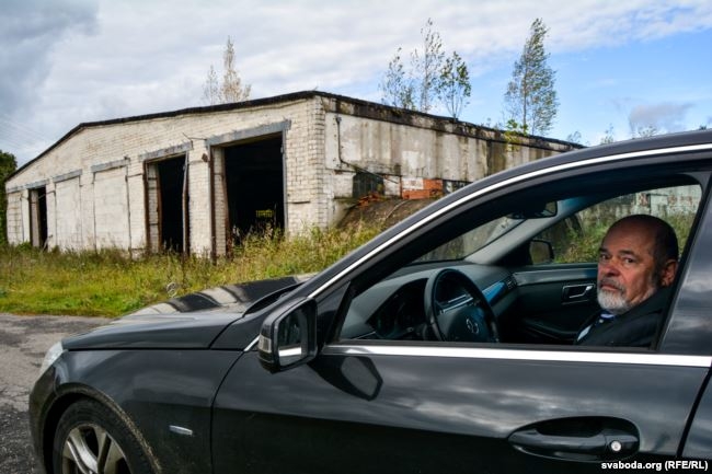 Минус $3 миллиона: колхозное фиаско минского бизнесмена