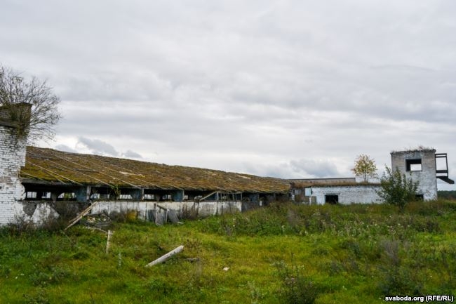 Минус $3 миллиона: колхозное фиаско минского бизнесмена