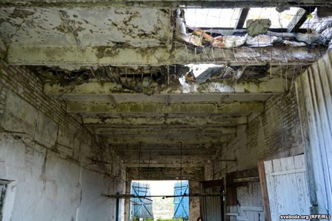 Минус $3 миллиона: колхозное фиаско минского бизнесмена