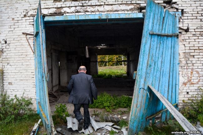 Минус $3 миллиона: колхозное фиаско минского бизнесмена