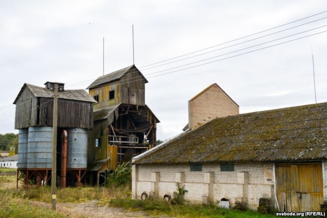 Минус $3 миллиона: колхозное фиаско минского бизнесмена