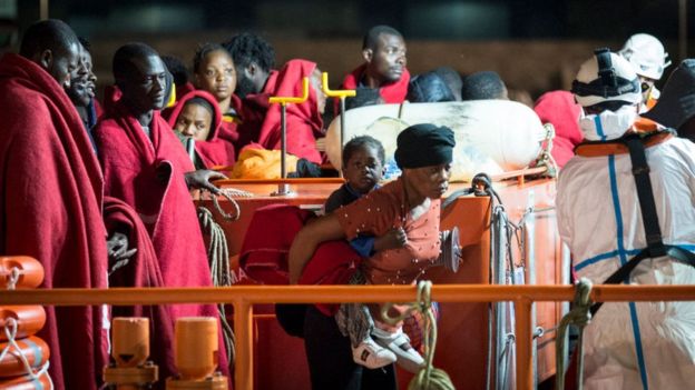 Правый поворот. Какой мир ждет нас в будущем