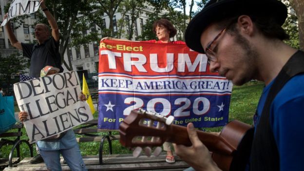 Правый поворот. Какой мир ждет нас в будущем