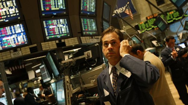 Правый поворот. Какой мир ждет нас в будущем