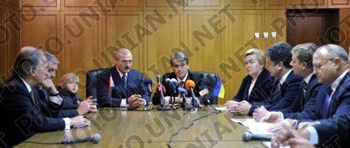 "У меня на слово Минск уже аллергия". 5 свежих фактов о Ющенко, который готовится много бывать в Беларуси "У меня на слово Минск уже аллергия". 5 свежих фактов о Ющенко, который готовится много бывать в Беларуси