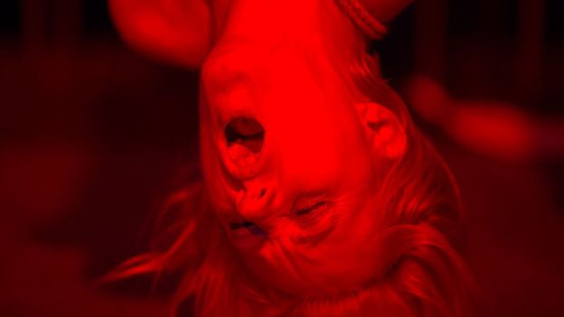 Оргазм европейцы и азиаты выражают по-разному. А вот боль - одинаково Оргазм европейцы и азиаты выражают по-разному. А вот боль - одинаково