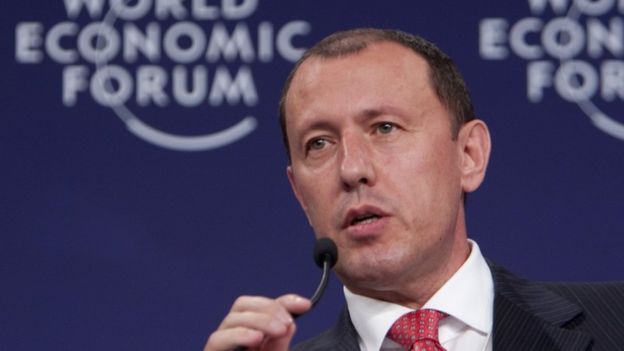 Жена госбанкира из Азербайджана потратила £16 млн в универмаге. Британия требует объяснить, откуда деньги Жена госбанкира из Азербайджана потратила £16 млн в универмаге. Британия требует объяснить, откуда деньги