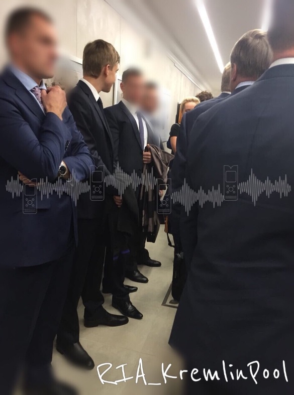 "КоммерсантЪ": "Когда Николай будет президентом Беларуси..."