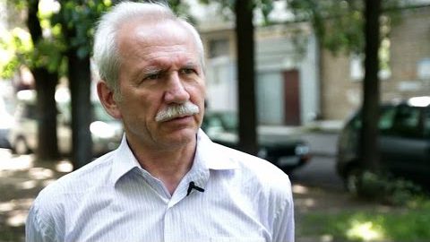 Карбалевич: Киев не может себе позволить пойти на открытый конфликт с Беларусью Карбалевич: Киев не может себе позволить пойти на открытый конфликт с Беларусью