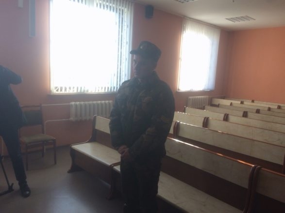 Кто застрелил солдата? Суд в Минске разбирается в очередной трагедии в армии Кто застрелил солдата? Суд в Минске разбирается в очередной трагедии в армии