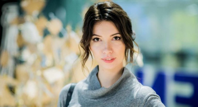 Belarusian Entrepreneur Gets Into Forbes Top 50 Women In Tech