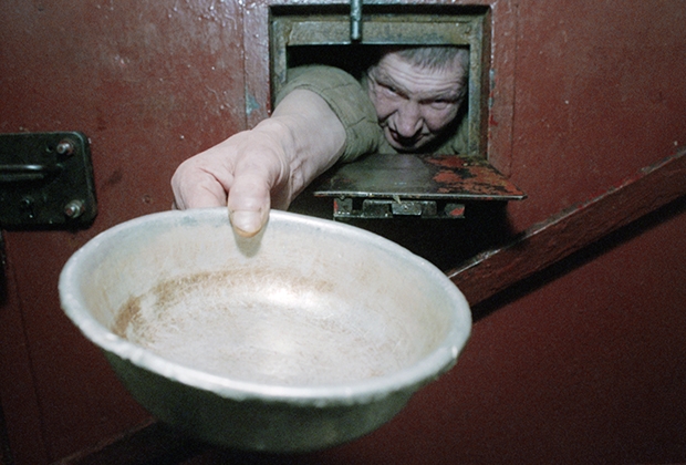 Лучший карманник СССР — о том, как власти уничтожали воров в законе Лучший карманник СССР — о том, как власти уничтожали воров в законе