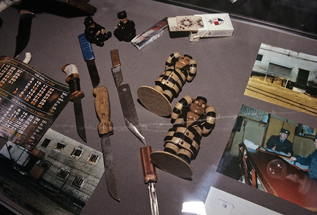 Лучший карманник СССР — о том, как власти уничтожали воров в законе Лучший карманник СССР — о том, как власти уничтожали воров в законе