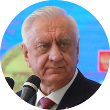 «Могилев больше русский город, чем белорусский». Цитаты недели (8-14 октября) «Могилев больше русский город, чем белорусский». Цитаты недели (8-14 октября)