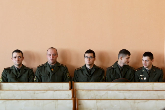 Кто виноват в смерти Коржича? Белые пятна громкого дела Кто виноват в смерти Коржича? Белые пятна громкого дела