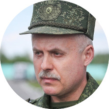 «Хоккеем должны руководить хоккеисты, б..., не генералы». Цитаты недели (15-21 октября) «Хоккеем должны руководить хоккеисты, б..., не генералы». Цитаты недели (15-21 октября)