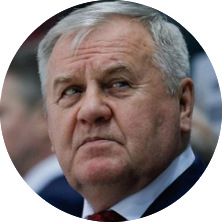 «Хоккеем должны руководить хоккеисты, б..., не генералы». Цитаты недели (15-21 октября) «Хоккеем должны руководить хоккеисты, б..., не генералы». Цитаты недели (15-21 октября)