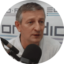 Хватит ли у Румаса сил сделать так, чтобы бизнесменов перестали сажать?