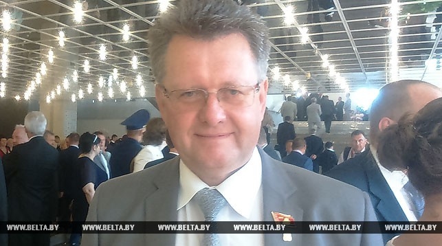 Массовые задержания чиновников и бизнесменов в Пуховичском районе