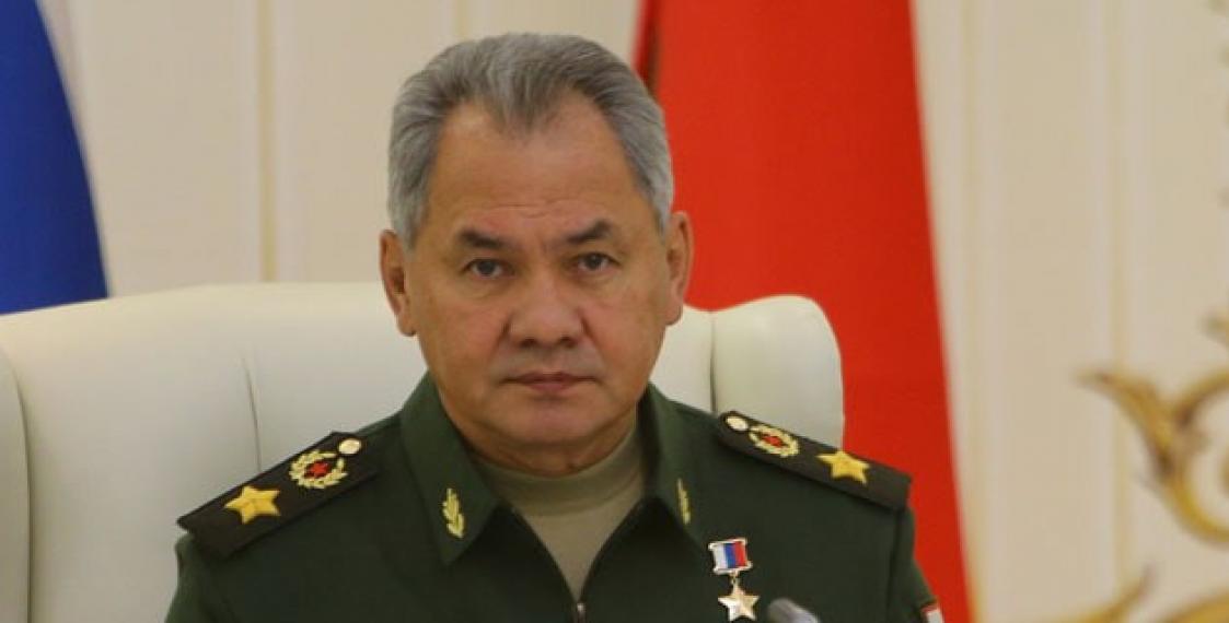 Russian defense minister threatens to respond to US base deployment in Poland