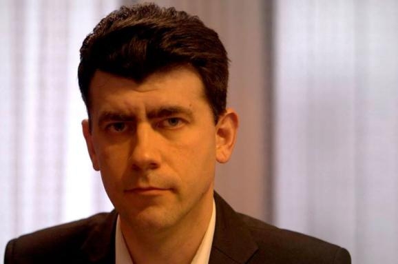 Павел Усов: Беларусь становится острием атаки России на западную цивилизацию Павел Усов: Беларусь становится острием атаки России на западную цивилизацию