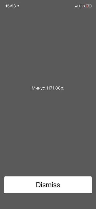 Абонент velcom в роуминге случайно ушел в минус на $550 Абонент velcom в роуминге случайно ушел в минус на $550